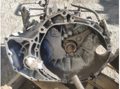 Recambio de caja cambios para nissan x-trail (t30) 2.2 16v turbodiesel cat referencia OEM IAM 8H5  