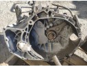 Recambio de caja cambios para nissan x-trail (t30) 2.2 16v turbodiesel cat referencia OEM IAM 8H5  
