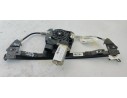 Recambio de elevalunas trasero derecho para bmw serie 1 berlina (e81/e87) 120d referencia OEM IAM   