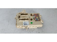 Recambio de caja reles / fusibles para hyundai i30 (gd) style referencia OEM IAM 91955A5120  