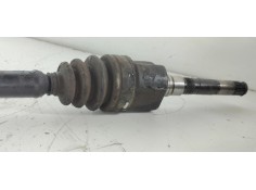 Recambio de transmision delantera derecha para chrysler voyager (gs) 2.5 turbodiesel referencia OEM IAM   