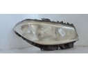 Recambio de faro derecho para renault megane ii berlina 5p confort dynamique referencia OEM IAM   