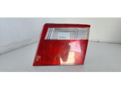 Recambio de piloto trasero derecho interior para kia carens 2.0 turbodiesel cat referencia OEM IAM   