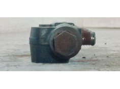 Recambio de rampa inyectora para citroen c4 berlina cool referencia OEM IAM 9654592680  