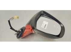 Recambio de retrovisor derecho para suzuki sx4 1.0 i turbo 110 referencia OEM IAM E8026529  