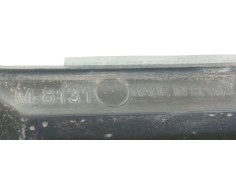 Recambio de rejilla delantera para volkswagen polo berlina (6n2) conceptline referencia OEM IAM   