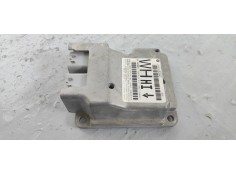 Recambio de centralita airbag para jeep gr. cherokee (wh) 3.0 crd laredo referencia OEM IAM 04606938AD  