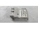 Recambio de centralita airbag para jeep gr. cherokee (wh) 3.0 crd laredo referencia OEM IAM 04606938AD  