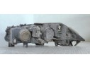 Recambio de faro derecho para renault megane ii berlina 5p confort dynamique referencia OEM IAM   