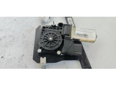 Recambio de elevalunas trasero derecho para bmw serie 1 berlina (e81/e87) 120d referencia OEM IAM   