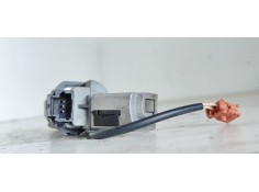 Recambio de conmutador de arranque para peugeot 207 1.6 16v hdi referencia OEM IAM 9663123280  