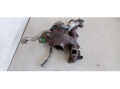 Recambio de turbocompresor para saab 9-3 berlina 2.2 tid vector referencia OEM IAM 7550462  