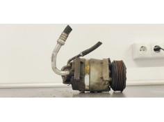 Recambio de compresor aire acondicionado para renault laguna ii (bg0) referencia OEM IAM 1140049  