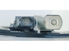 Recambio de elevalunas trasero derecho para bmw serie 1 berlina (e81/e87) 120d referencia OEM IAM   