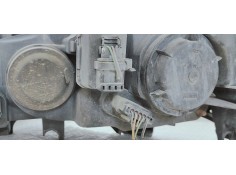 Recambio de faro derecho para renault megane ii berlina 5p confort dynamique referencia OEM IAM   