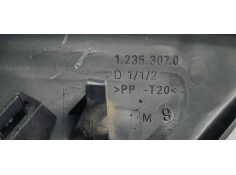 Recambio de retrovisor derecho para renault megane ii berlina 5p confort dynamique referencia OEM IAM E9011105  