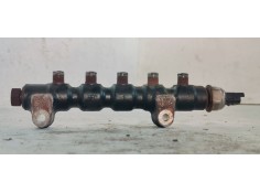 Recambio de rampa inyectora para citroen c4 berlina cool referencia OEM IAM 9654592680  