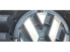 Recambio de rejilla delantera para volkswagen polo berlina (6n2) conceptline referencia OEM IAM   