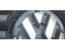 Recambio de rejilla delantera para volkswagen polo berlina (6n2) conceptline referencia OEM IAM   