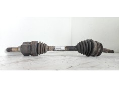 Recambio de transmision delantera izquierda para chrysler voyager (gs) 2.5 turbodiesel referencia OEM IAM   