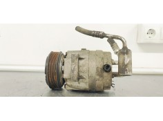 Recambio de compresor aire acondicionado para renault laguna ii (bg0) referencia OEM IAM 1140049  