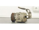 Recambio de compresor aire acondicionado para renault laguna ii (bg0) referencia OEM IAM 1140049  