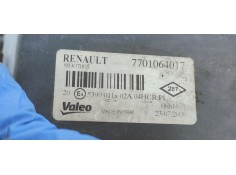 Recambio de faro derecho para renault megane ii berlina 5p confort dynamique referencia OEM IAM   