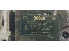 Recambio de bomba inyeccion para audi a6 berlina (4f2) 3.0 tdi quattro (165kw) referencia OEM IAM 0445010090  