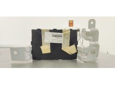 Recambio de modulo electronico para suzuki sx4 1.0 i turbo 110 referencia OEM IAM 3717161MA2  