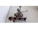 Recambio de turbocompresor para saab 9-3 berlina 2.2 tid vector referencia OEM IAM 7550462  