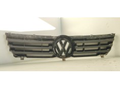 Recambio de rejilla delantera para volkswagen polo berlina (6n2) conceptline referencia OEM IAM   