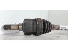 Recambio de transmision delantera izquierda para chrysler voyager (gs) 2.5 turbodiesel referencia OEM IAM   