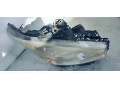 Recambio de faro derecho para renault megane ii berlina 5p confort dynamique referencia OEM IAM   