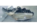Recambio de faro derecho para renault megane ii berlina 5p confort dynamique referencia OEM IAM   