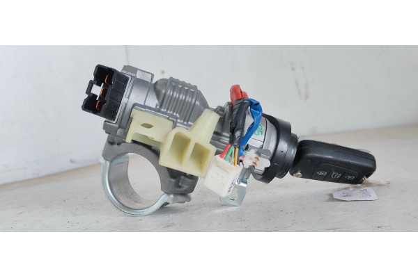 Recambio de conmutador de arranque para hyundai i30 (gd) style referencia OEM IAM   
