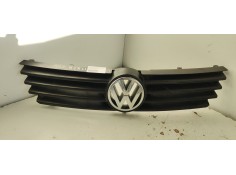 Recambio de rejilla delantera para volkswagen polo berlina (6n2) conceptline referencia OEM IAM   