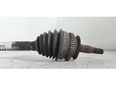 Recambio de transmision delantera izquierda para chrysler voyager (gs) 2.5 turbodiesel referencia OEM IAM   