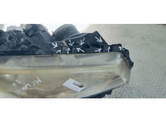 Recambio de faro derecho para renault megane ii berlina 5p confort dynamique referencia OEM IAM   