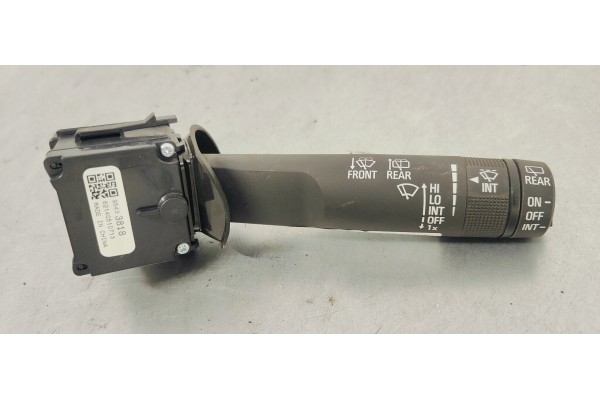 Recambio de mando limpia para opel insignia berlina selective referencia OEM IAM 95433818  