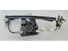 Recambio de elevalunas trasero derecho para bmw serie 1 berlina (e81/e87) 120d referencia OEM IAM   