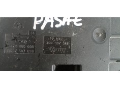 Recambio de caja reles / fusibles para volkswagen passat variant (3c5) 3.2 v6 24v referencia OEM IAM 3C0937548  