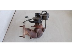 Recambio de turbocompresor para hyundai trajet (fo) 2.0 crdi cat referencia OEM IAM 2823127000  