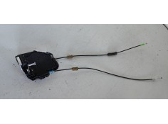 Recambio de cerradura puerta trasera derecha para toyota rav 4 referencia OEM IAM   