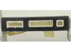 Recambio de modulo electronico para suzuki sx4 1.0 i turbo 110 referencia OEM IAM 3717161MA2  