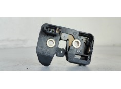 Recambio de cerradura maletero / porton para seat cordoba berlina (6k2) 1.9 sdi referencia OEM IAM 6K0827505A  
