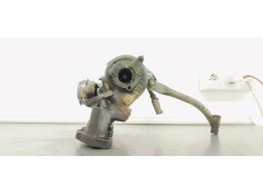 Recambio de turbocompresor para audi a6 berlina (4f2) 2.0 tdi 140 referencia OEM IAM 03G145702K  