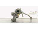 Recambio de turbocompresor para audi a6 berlina (4f2) 2.0 tdi 140 referencia OEM IAM 03G145702K  