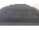 Recambio de sensor para opel astra j lim. berlina fase 1 referencia OEM IAM 13311618  