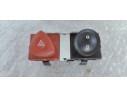 Recambio de warning para renault megane ii berlina 5p confort dynamique referencia OEM IAM   