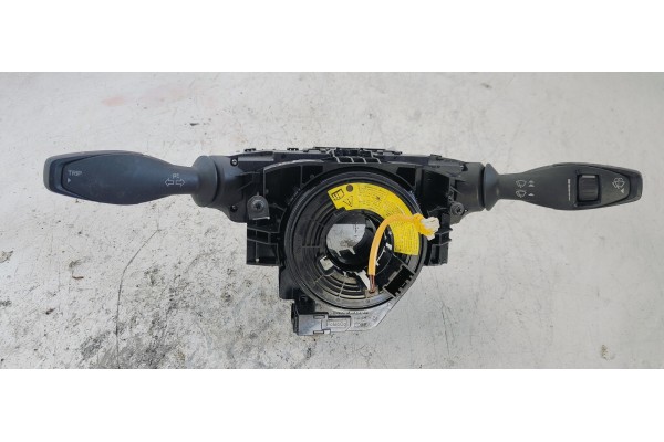 Recambio de mando multifuncion para ford ka+ black / white referencia OEM IAM G1B513N064BB  